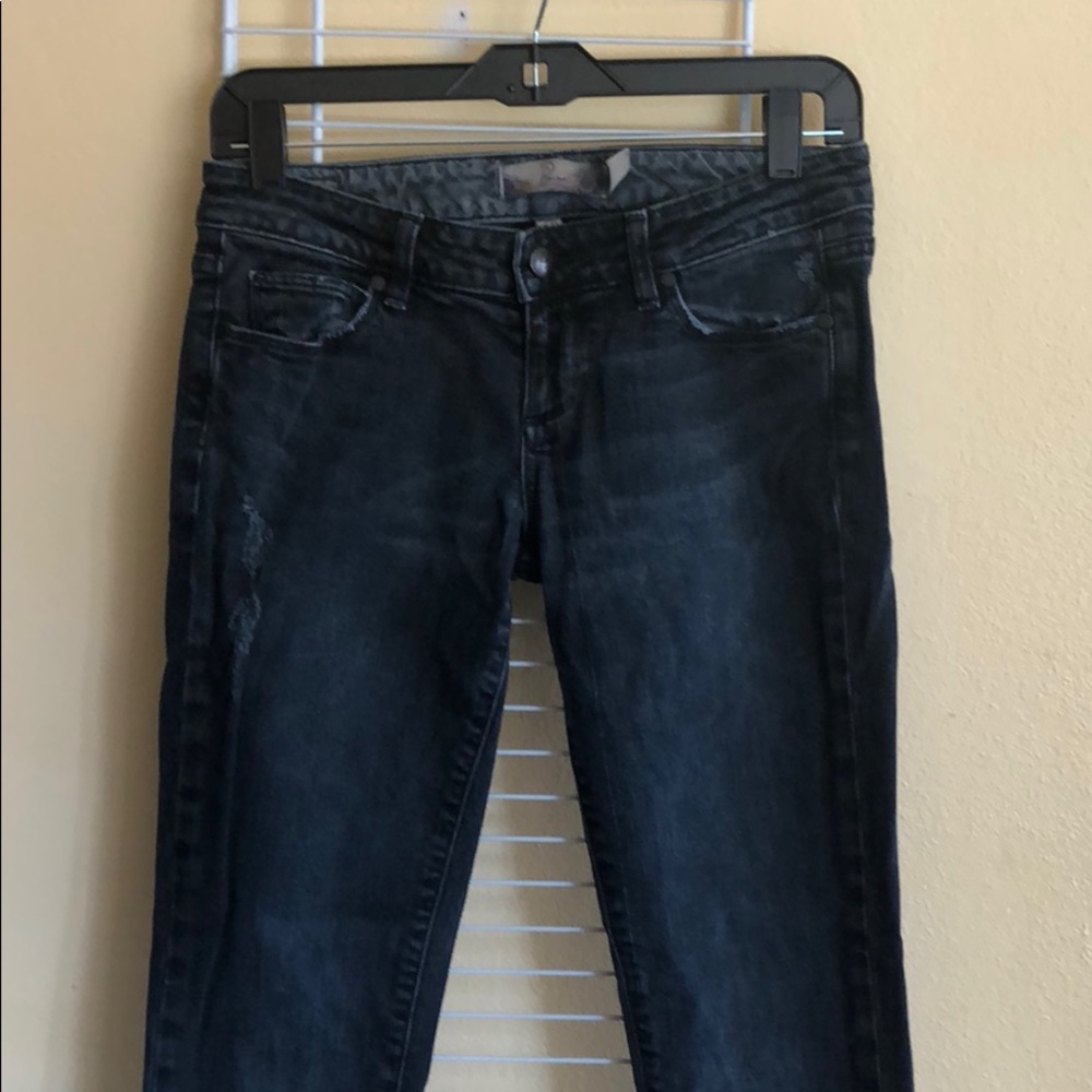 Paige Jeans
